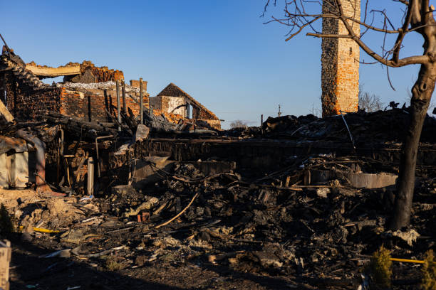 24/7 Emergency Soot Cleanup experts in Seminole, TX
