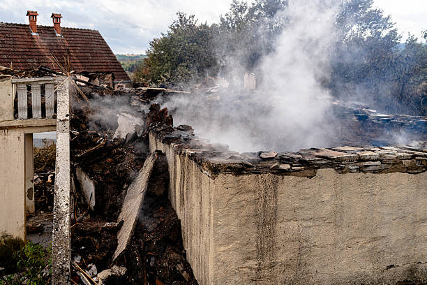 Reliable Soot Cleanup contractor in Seminole, TX by Fire Damage Biloxi