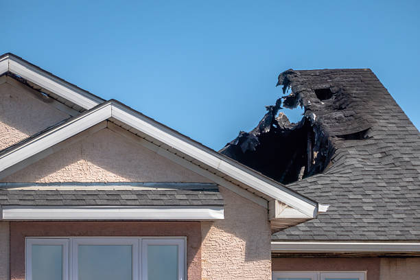 Licensed Soot Cleanup service in Seminole, TX - Fire Damage Biloxi